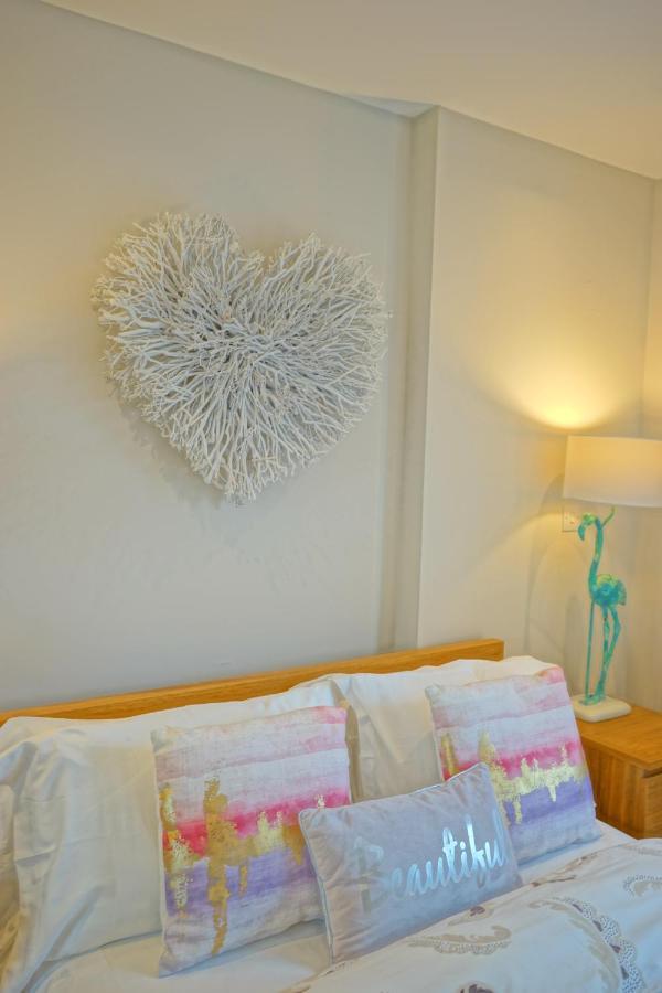 Soak Up The Light At A Soothing, Stylish Apartment In Swansea Marina Exteriér fotografie